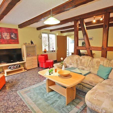 Ferienwohnung Malchow See 10531 מראה חיצוני תמונה