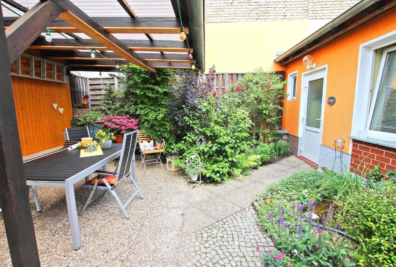Ferienwohnung Malchow See 10531 מראה חיצוני תמונה